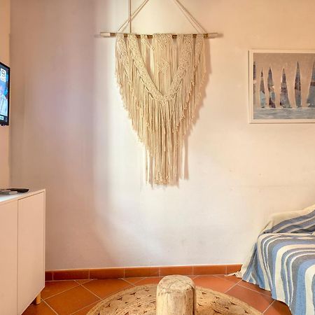 Chantal Apartment Alghero Exteriör bild