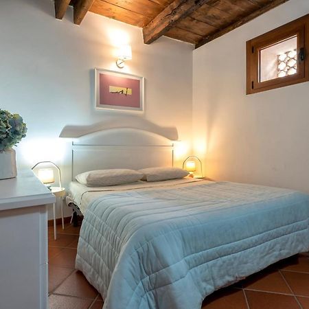 Chantal Apartment Alghero Exteriör bild