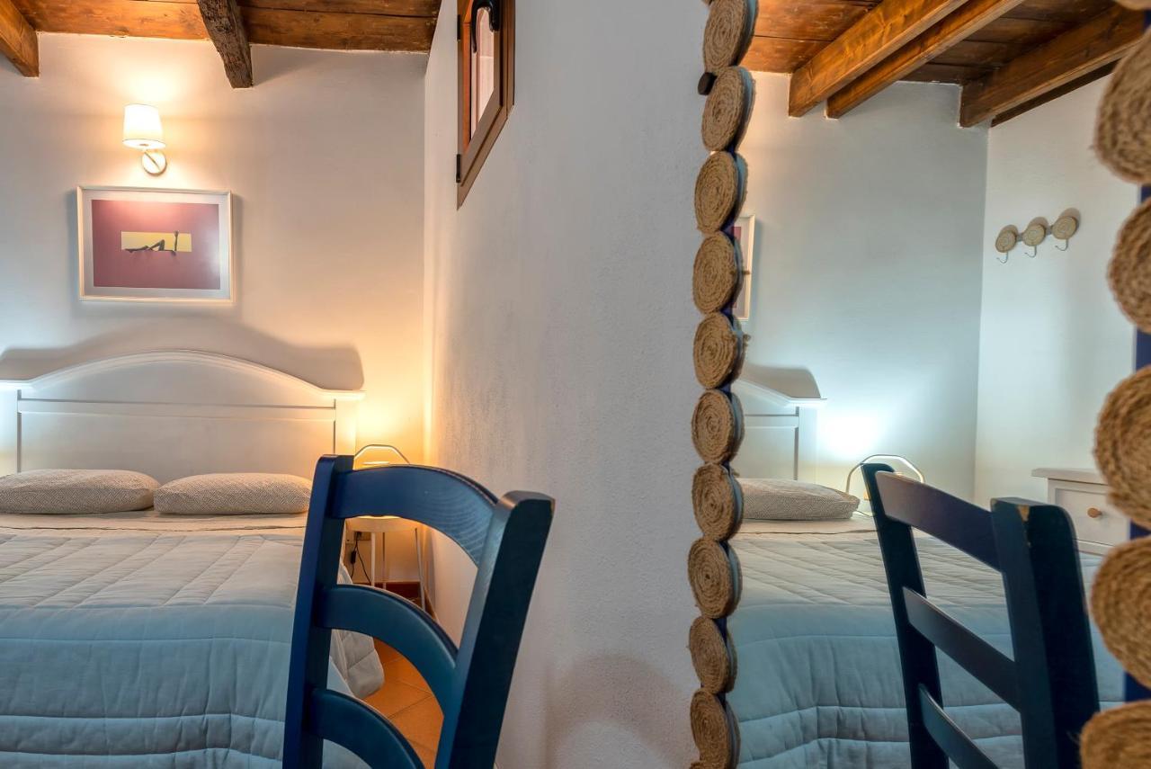 Chantal Apartment Alghero Exteriör bild