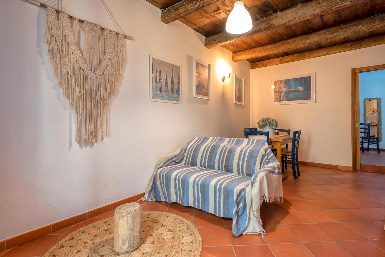 Chantal Apartment Alghero Exteriör bild