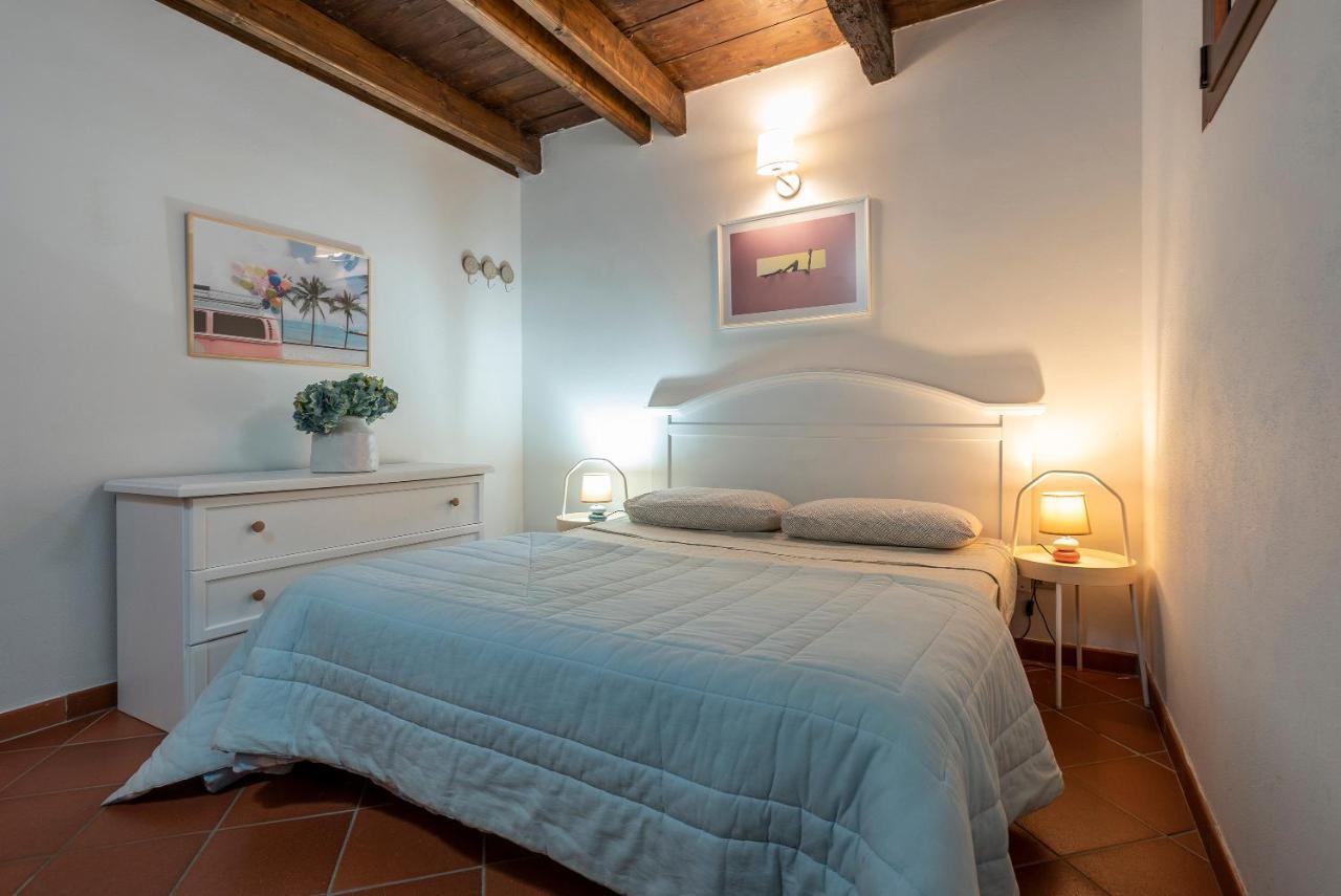 Chantal Apartment Alghero Exteriör bild
